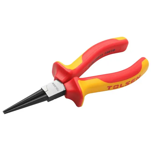 Cleste izolat cu falci rotunde 160 mm (Premium)