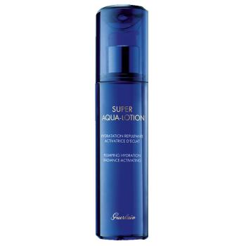 Guerlain Tonic hidratant pentru piele Super Aqua-Lotion Repulpant Hydratation Eclat 150 ml - TESTER