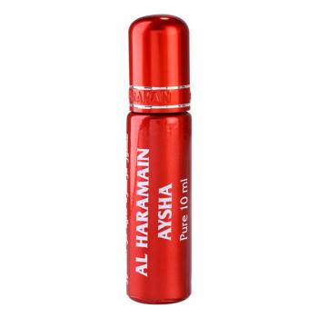 Al Haramain Aysha ulei parfumat unisex (roll on) 10 ml