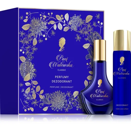 Pani Walewska Classic set cadou pentru femei