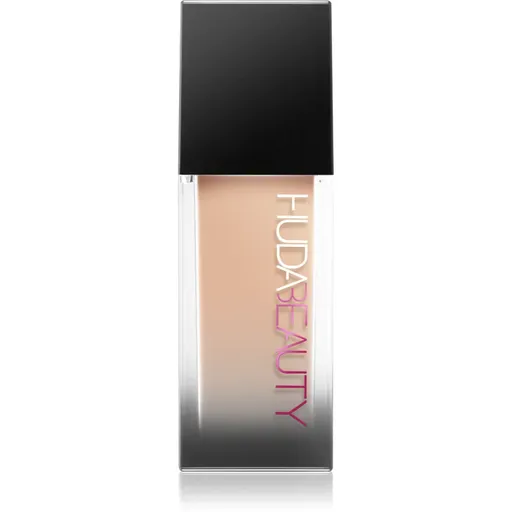 Huda Beauty Faux Filter Foundation machiaj persistent culoare Milkshake 35 ml