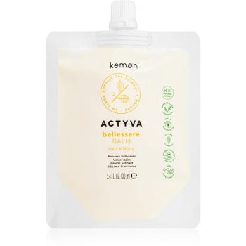 Kemon Actyva Bellessere balsam de păr pentru corp 100 ml