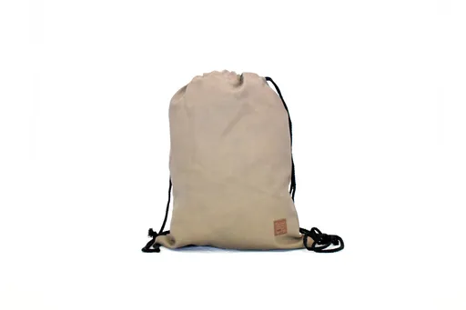 Sac cu snur pentru sport