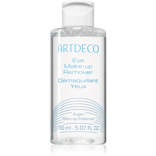 ARTDECO Eye Makeup Remover demachiant petru ochi sensibili 150 ml