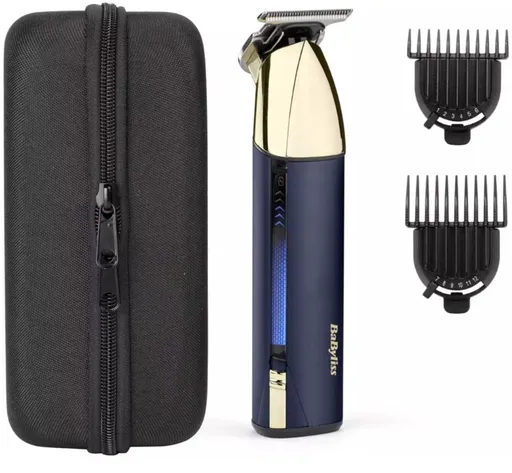 BaByliss Aparat de tuns barba T992E