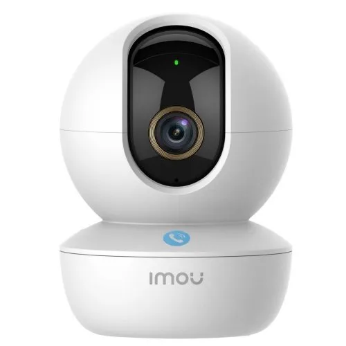 Camera Pan Tilt Wifi IMOU IPC-GK2CP-5C0WR, 5MP, lentila 3.6mm, IR 10m, microfon, difuzor, sirena, Smart Tracking