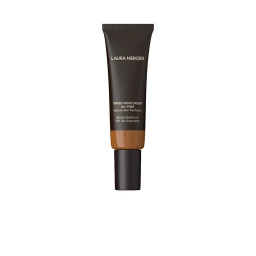 Laura Mercier Cremă hidratantă tonifiantă SPF 20 Tinted Moisturizer (Oil Free Natural Skin Perfector) 50 ml 6N1 Mocha