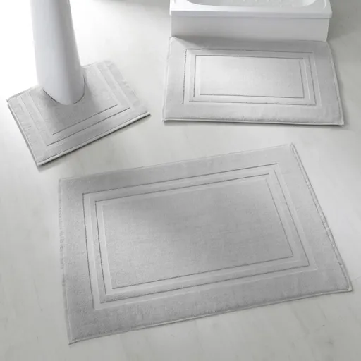 Covoraș de baie din pânză groasă, Colombine