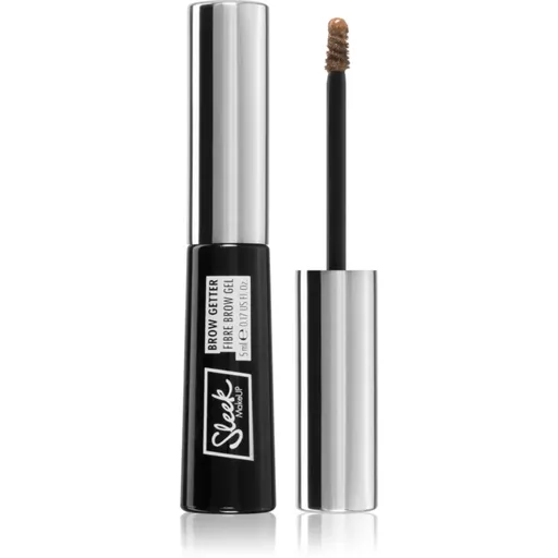 Sleek Brow Getter gel fixare pentru sprâncene culoare Blonde 5 ml