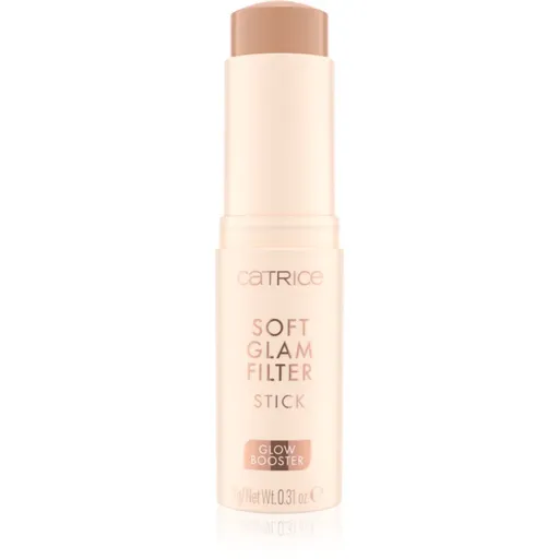 Catrice Soft Glam Filter Stick creion de machiaj culoare 015 Light 9 g