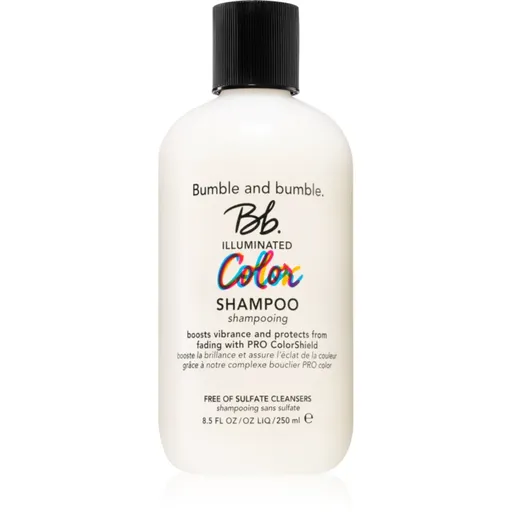 Bumble and bumble Bb. Illuminated Color Shampoo șampon pentru păr vopsit 250 ml