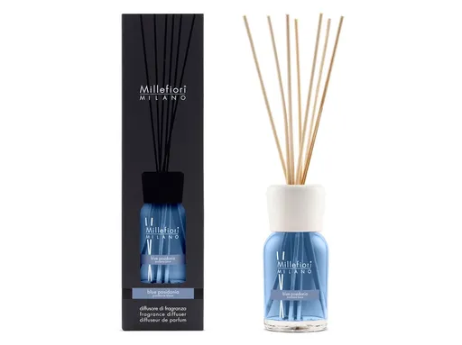 Millefiori Milano Difuzor de aromă Natural Blue Posidonia 250 ml