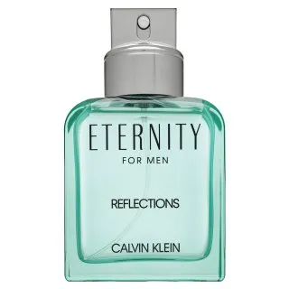 Calvin Klein Eternity Reflections Eau de Toilette bărbați 100 ml