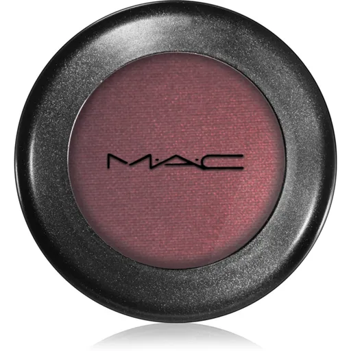 MAC Cosmetics Eye Shadow fard ochi culoare Sketch Velvet 1.5 g