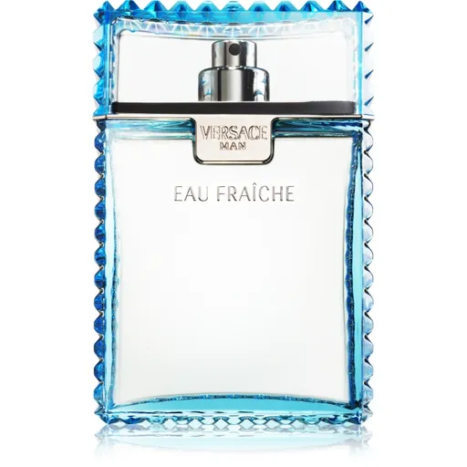 Versace Eau Fraîche Eau de Toilette pentru bărbați 100 ml