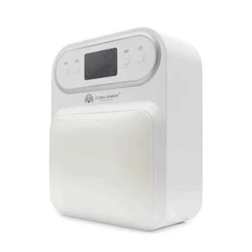 Lampa de unghii LED/UV Global Fashion L1004, 100W, white
