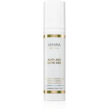 Venira Anti-age Night Cream crema de noapte împotriva îmbătrânirii pielii 50 ml