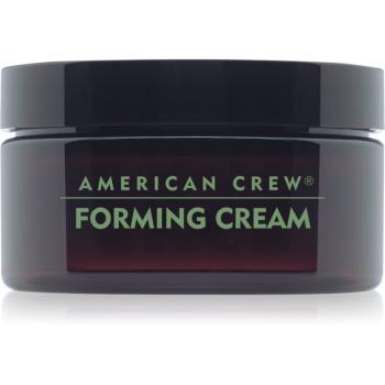 American Crew Forming Cream crema modelatoare pentru barbati 50 g