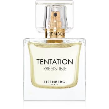 EISENBERG Tentation Irrésistible Eau de Parfum pentru femei 50 ml