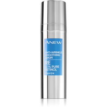 Avon Anew ser antirid cu retinol 30 ml