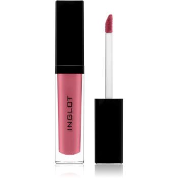 Inglot HD ruj cu efect matifiant culoare 16 5.5 ml