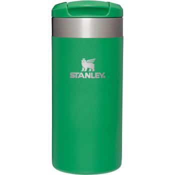 Stanley cană termo AeroLight Transit 350 ml Meadow, verde, 350 ml