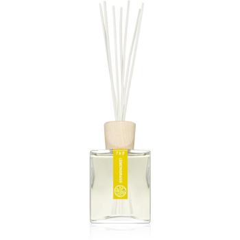 THD Platinum Collection Lemongrass difuzor de aroma 200 ml