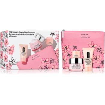 Clinique Moisture Surge™ Intense Value Set set cadou pentru o hidratare intensa