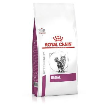 ROYAL CANIN Renal granule pre mačky 2 kg