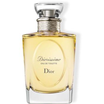 DIOR Diorissimo Eau de Toilette pentru femei 50 ml