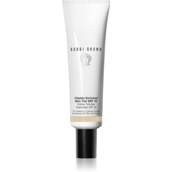 Bobbi Brown Vitamin Enriched Skin Tint SPF 15 tónovací krém s vitamíny odstín Fair 2 50 ml