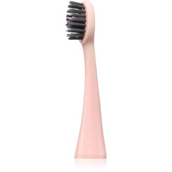 Burst Brush Replacement Head Rose Gold capete de schimb 1 buc