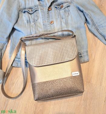 Pezsgő crossbody