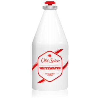 Old Spice Whitewater After Shave Lotion after shave pentru bărbați 100 ml