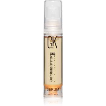 GK Hair Serum ser pentru uniformizare 10 ml