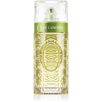 Lancôme Ô de Lancôme Eau de Toilette pentru femei 75 ml