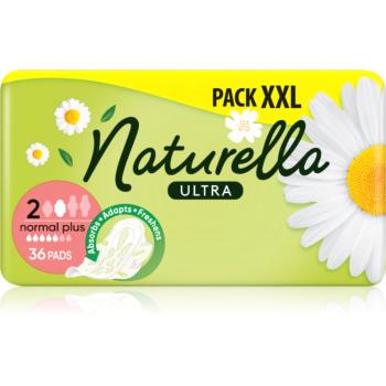 Naturella Normal Plus absorbante 36 buc