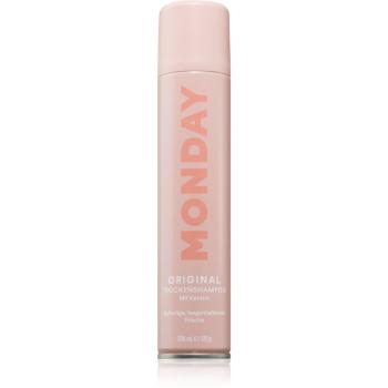 MONDAY Original Dry Shampoo șampon uscat cu keratina 200 ml