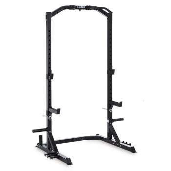 KLARFIT RACKOTAR POWER RACK, oțel, negru