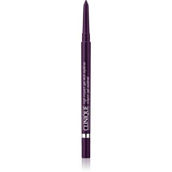 Clinique High Impact™ Gel Tech Eyeliner eyeliner-gel culoare Sparkling Amethyst 0.35 g
