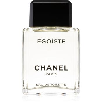 Chanel Égoïste Eau de Toilette pentru bărbați 100 ml