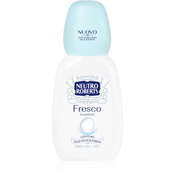 Neutro Roberts Classico Deo cu atomizor 75 ml