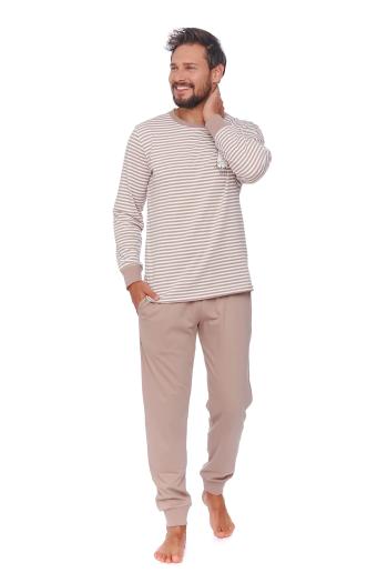 Pijama pentru bărbați 4530 plus