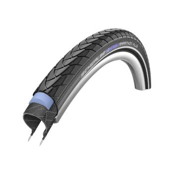 
                         anvelopă - MARATHON PLUS 28x2.00 SMARTGUARD 67EPI 
                