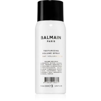 Balmain Hair Couture Texturizing spray pentru volum pentru păr 75 ml