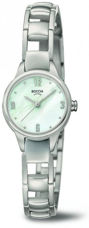 Boccia Titanium Superslim 3277-01