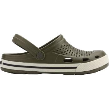 Coqui LINDO Férfi szandál, khaki, méret