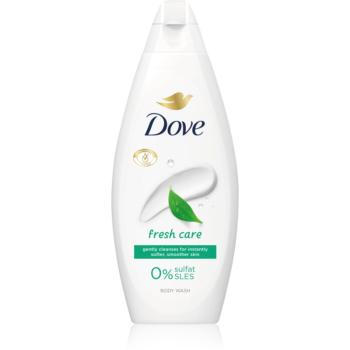 Dove Fresh Care gel de duș 250 ml