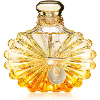 Lalique Soleil Vibrant Eau de Parfum pentru femei 100 ml