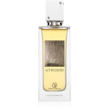 Grandeur Atwood Eau de Parfum pentru femei 80 ml